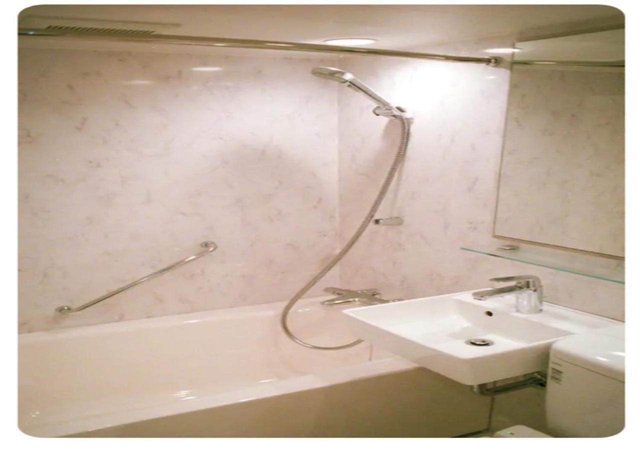 The Aoca Tokyo Sanno Apartment Екстериор снимка