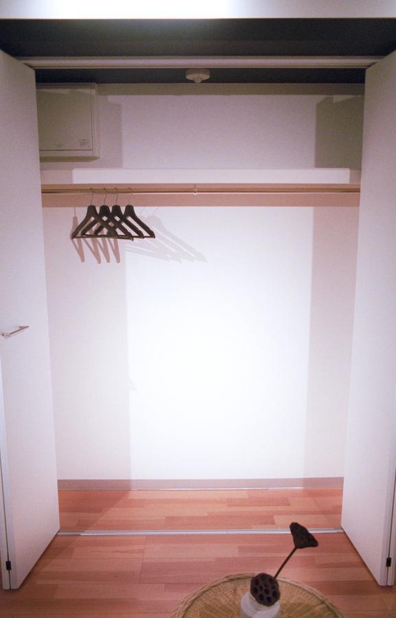The Aoca Tokyo Sanno Apartment Екстериор снимка
